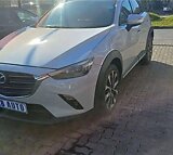 Used Mazda CX-3 2.0 ACTIVE A/T (2021)