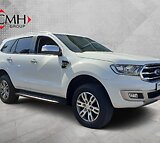 Ford Everest 3.2 TDCi XLT 4x4 Auto For Sale in KwaZulu-Natal