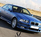 1996 BMW M3 Coupe For Sale