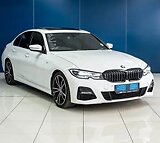 2020 BMW 3 Series 320d M Sport For Sale