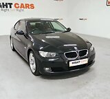 2009 BMW 3 Series 320i Coupe Individual Auto For Sale