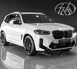 2022 BMW X3 M competition For Sale