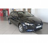 Hyundai i20 1.2 Motion For Sale in Gauteng