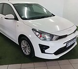 Used Kia Rio Hatch RIO 1.2 LS 5DR (2022)