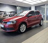 Used VW Polo Vivo Hatch 5-door POLO VIVO 1.4 TRENDLINE (5DR) (2023)