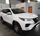 Toyota Fortuner 2.4 GD-6 RB Auto For Sale in Mpumalanga