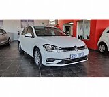 2020 Volkswagen Golf VII 1.4 TSi Comfortline DSG For Sale in Gauteng