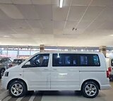 2014 Volkswagen Caravelle T5 2.0 BiTDI Auto 4Motion