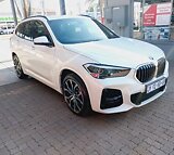 BMW X1 sDrive20d M Sport Auto (F48) For Sale in KwaZulu-Natal