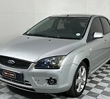 2005 Ford Focus 2.0 SI 5-Door