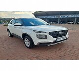Hyundai Venue 1.0 TGDI Motion DCT For Sale in Northern Cape
