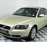 2005 Volvo S40 2.4i Auto