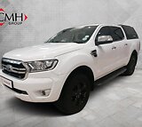 Ford Ranger 2.0 TDCi XLT Auto Double Cab For Sale in KwaZulu-Natal