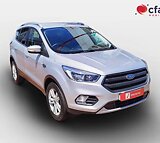 2018 Ford Kuga 1.5T Ambiente For Sale