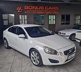 2011 Volvo S60 T6 Essential Auto