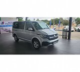 Volkswagen Kombi T6.1 2.0 TDi DSG 110KW Trendline For Sale in Mpumalanga