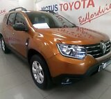 2019 Renault DUSTER