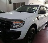 Used Ford Ranger Double Cab RANGER 2.0D 4X4 A/T P/U D/C (2013)