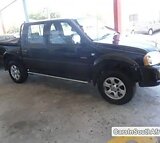 GWM Double Cab Manual 2010