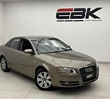 2006 Audi A4 2.0TDI Sedan For Sale