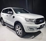 2016 Ford Everest 3.2TDCi 4WD Limited For Sale in Western Cape, Claremont