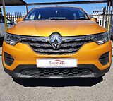 2022 Renault Triber 1.0 Dynamique For Sale in Gauteng, Fairview