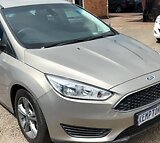 2018 Ford Focus Hatch 1.0T Ambiente Auto For Sale
