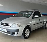 2007 Opel Corsa Utility 1.8 Sport For Sale