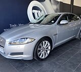 2012 Jaguar XF 2.2D Premium Luxury For Sale