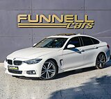 2017 BMW 4 Series 420i Gran Coupe M Sport Auto For Sale