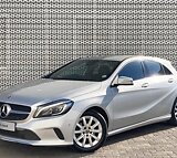 2017 Mercedes-Benz A-Class A200 Style auto For Sale