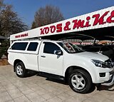 Isuzu KB 300 D-TEQ LX Single Cab For Sale in Gauteng