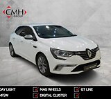 Renault Megane IV 1.2T GT-Line EDC 5 Door For Sale in KwaZulu-Natal