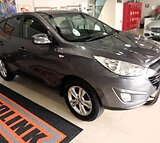 2012 Hyundai ix35 2.0 GL For Sale