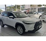 Used Toyota Corolla Cross COROLLA CROSS 1.8 XS (2023)