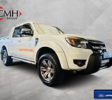 Ford Ranger 3.0TDCi Wildtrak Double Cab For Sale in KwaZulu-Natal