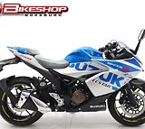 2024 Suzuki GSX250F For Sale