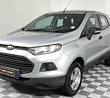 2018 Ford EcoSport 1.5 (82 kW) Ambiente