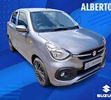 2024 Suzuki Celerio 1.0 GL Auto For Sale