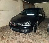 Golf 5 GTI