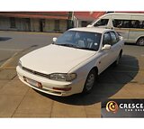 Toyota Camry 220 SEi For Sale in KwaZulu-Natal