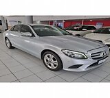 Mercedes-Benz C Class 180 Auto For Sale in Limpopo