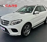 2016 Mercedes-Benz GLE GLE250d For Sale