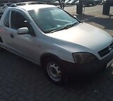 Used Opel Corsa Utility 1.4 (2008)