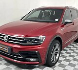 2021 Volkswagen Tiguan Allspace 1.4TSI Trendline For Sale