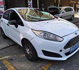 2016 Ford Fiesta 1.0 EcoBoost Ambiente