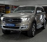 2020 Ford Everest For Sale in Gauteng, Sandton