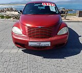 2004 Chrysler PT Cruiser Classic