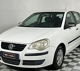 2007 Volkswagen Polo 1.4 Trendline