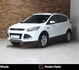 2016 Ford Kuga 1.5 EcoBoost Ambiente